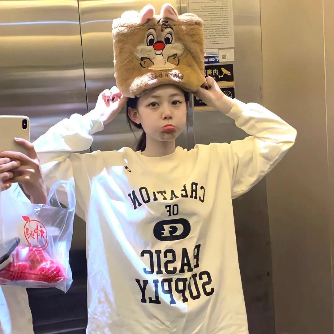 彩云妃子