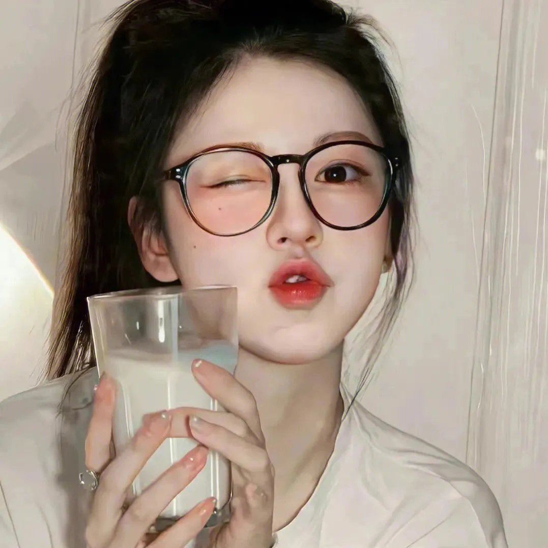 心动的瞬间