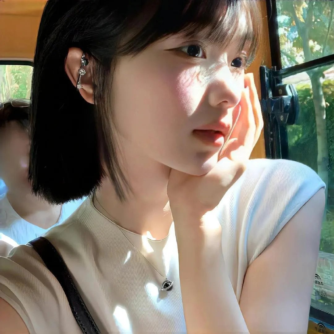 情人们