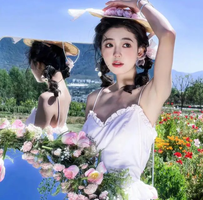 秦时明月
